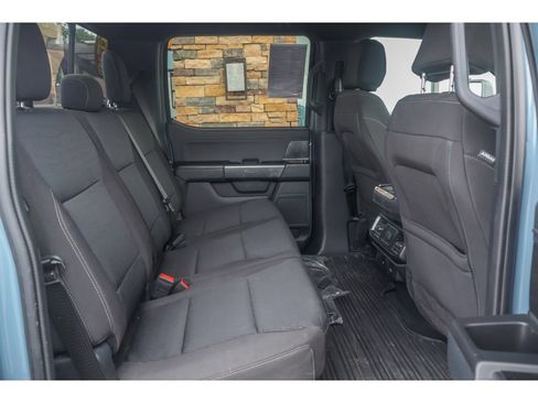 Used 2023 Ford F150 XLT w/ Equipment Group 302A High AWD/4WD image 20