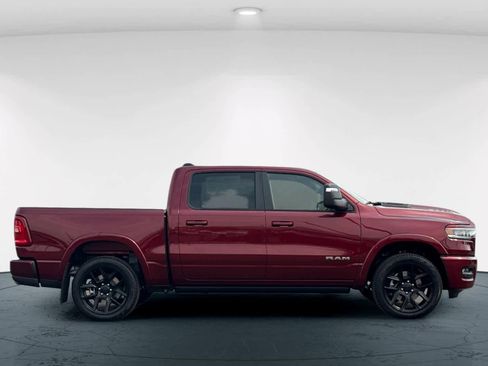New 2026 RAM 1500 Laramie image 6