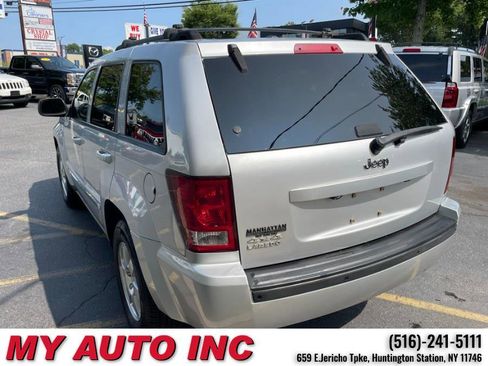 Used 2010 Jeep Grand Cherokee Laredo image 6