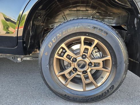 Used 2020 Toyota Land Cruiser Heritage Edition image 70