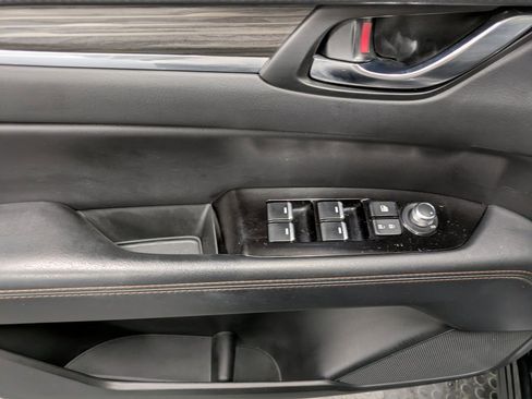 Certified 2023 MAZDA CX-5 AWD 2.5 S w/ Premium Package image 9