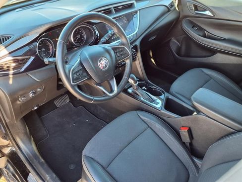 Certified 2023 Buick Encore GX Select image 5