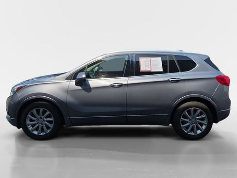 Used 2019 Buick Envision Essence FWD image 7