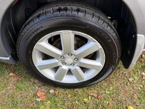 Used 2006 Subaru Outback 2.5i image 17