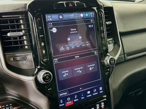 Certified 2023 RAM 1500 Big Horn image 25