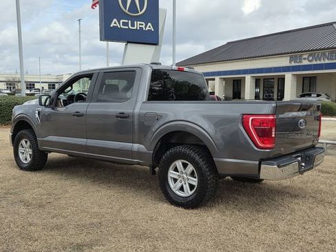 Used 2023 Ford F150 XLT RWD image 6