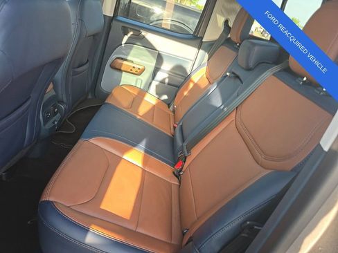 Used 2024 Ford Maverick Lariat FWD image 10