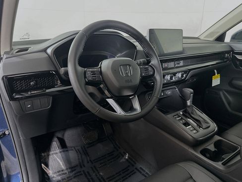 New 2026 Honda CR-V EX-L image 9