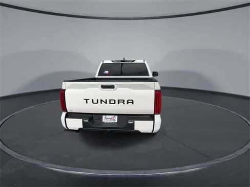New 2026 Toyota Tundra SR5 image 7