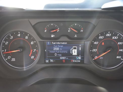 Used 2023 Chevrolet Camaro LT image 21