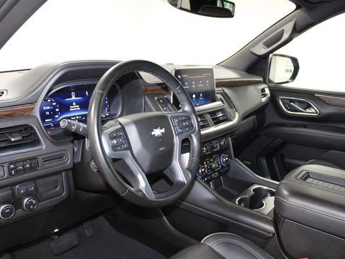 Used 2023 Chevrolet Tahoe Premier RWD image 23
