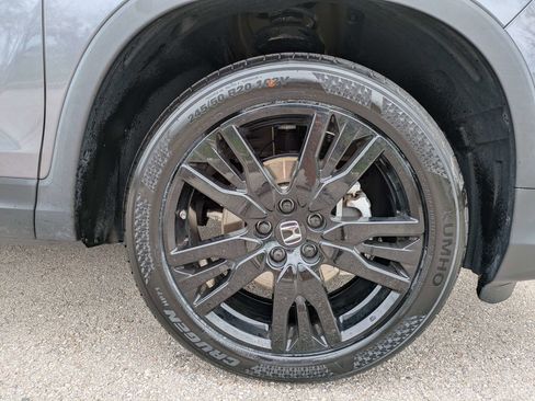 Used 2022 Honda Pilot Special Edition image 12