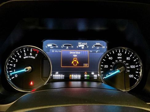 Used 2019 Ford Expedition Max Platinum AWD/4WD image 20