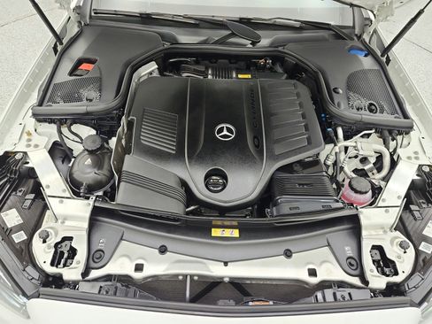Certified 2023 Mercedes-Benz E 450 Cabriolet image 16