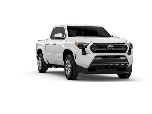 New 2026 Toyota Tacoma SR5 RWD image 16