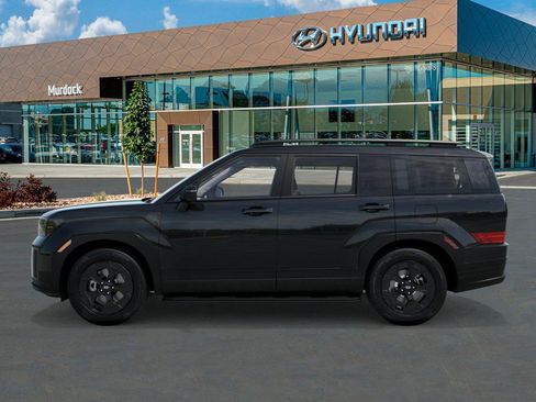 New 2026 Hyundai Santa Fe XRT image 3