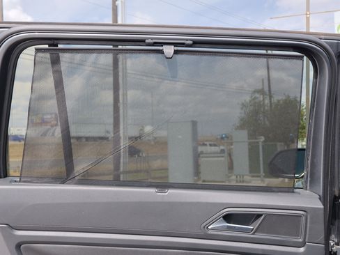 Used 2019 Volkswagen Atlas SEL R-Line image 30