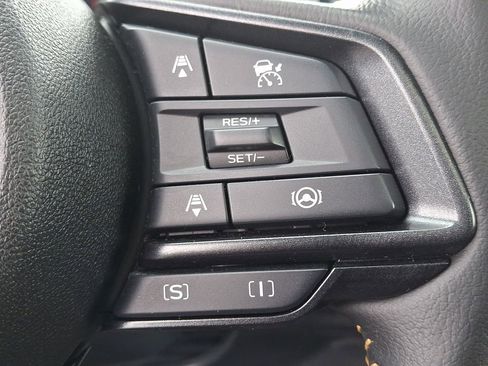 Used 2024 Subaru Crosstrek 2.5i Sport image 22