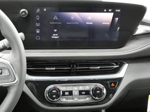 New 2025 Buick Envista Sport Touring w/ Convenience I Package image 8