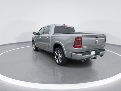 Used 2020 RAM 1500 Limited AWD/4WD image 6