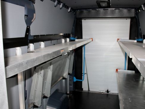 Used 2024 RAM ProMaster 3500 image 19