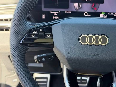 New 2026 Audi S5 Premium Plus AWD/4WD image 17