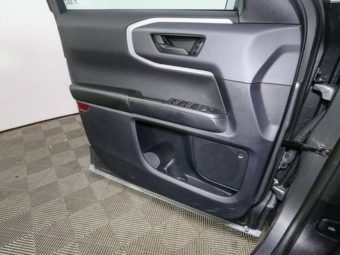 Used 2024 Ford Bronco Sport Big Bend w/ Convenience Package image 33