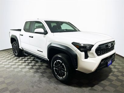 Used 2024 Toyota Tacoma TRD Off-Road