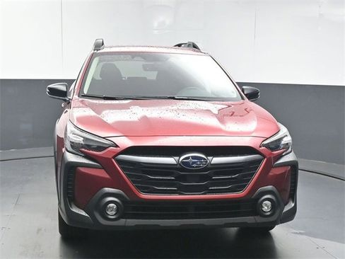 New 2025 Subaru Outback Premium image 3