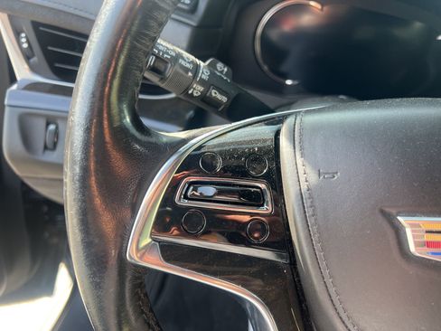 Used 2020 Cadillac Escalade ESV Platinum image 22