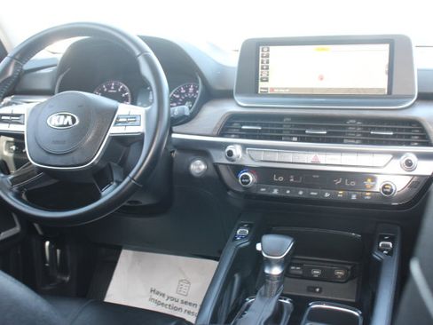 Used 2020 Kia Telluride EX FWD image 25