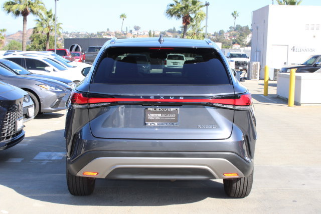 Certified 2025 Lexus RX 350 FWD w/ Technology Package image 20