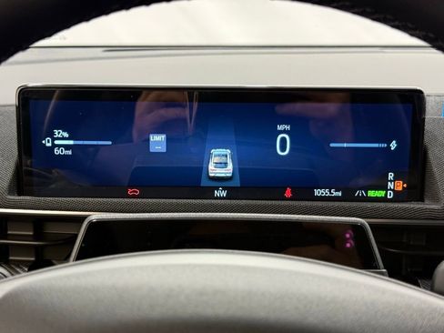 New 2025 Ford Mustang Mach-E Select w/ Interior Protection Package image 32