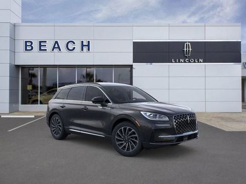 New 2026 Lincoln Corsair Reserve image 1