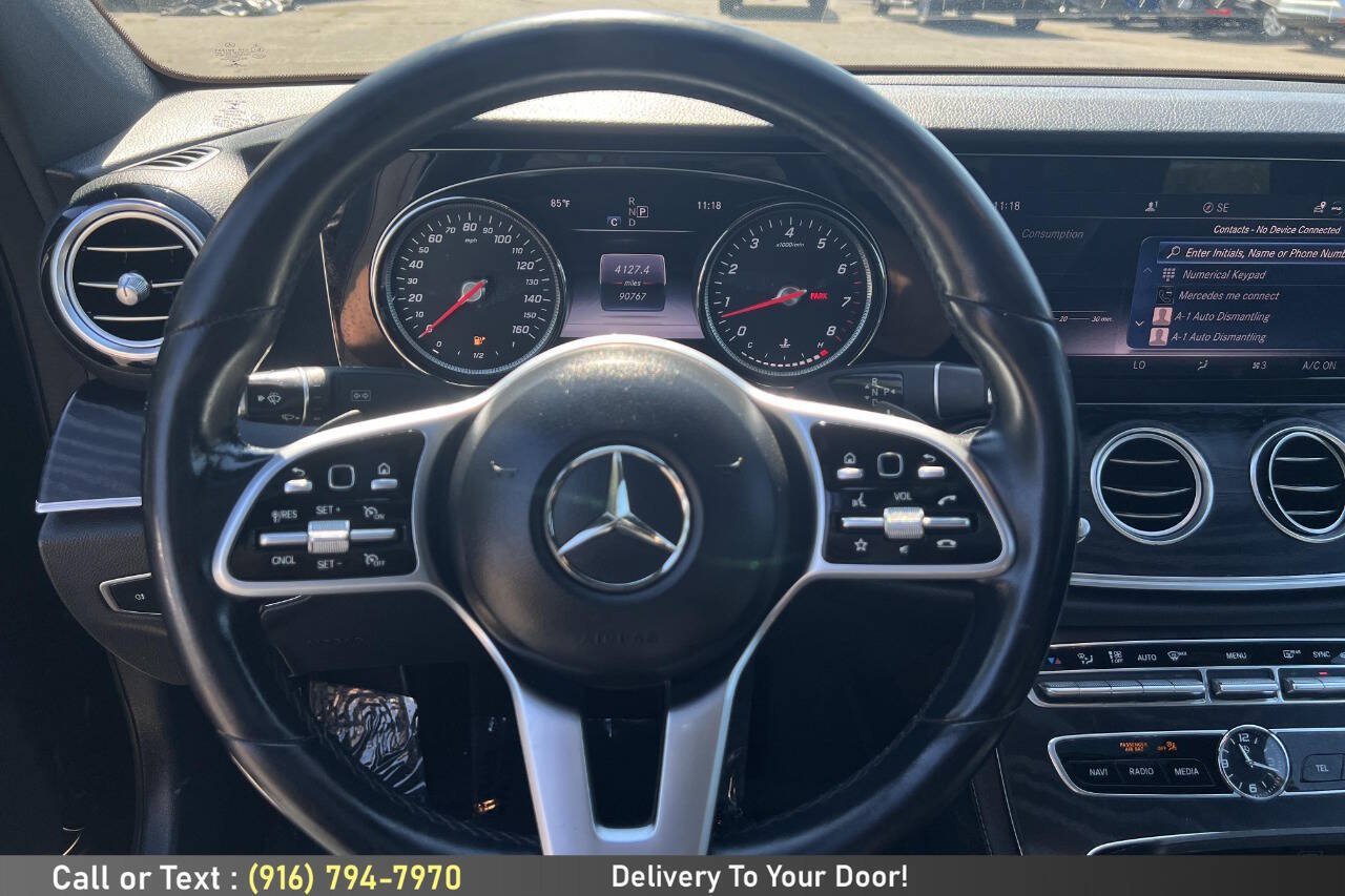 Used 2019 Mercedes-Benz E 300 image 25