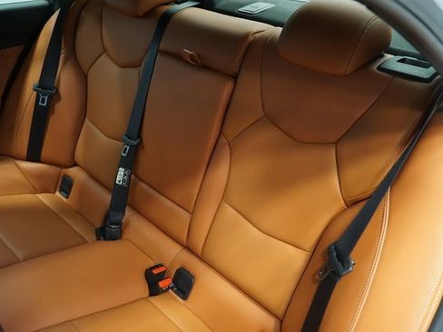 Used 2023 Cadillac CT4 Premium Luxury image 22