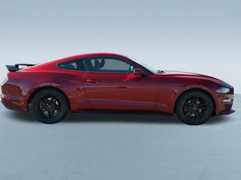 Used 2018 Ford Mustang Coupe w/ Equipment Group 101A image 9