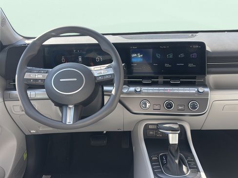 Certified 2026 Hyundai Kona SE FWD image 10