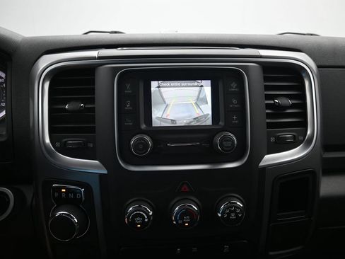 Used 2024 RAM 1500 Warlock RWD image 16