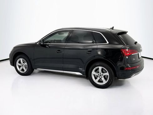 Certified 2023 Audi Q5 2.0T Premium w/ Convenience Package AWD/4WD image 7