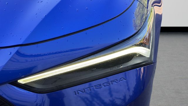 Used 2024 Acura Integra A-Spec FWD image 29
