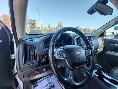 Used 2022 Chevrolet Colorado ZR2 image 10