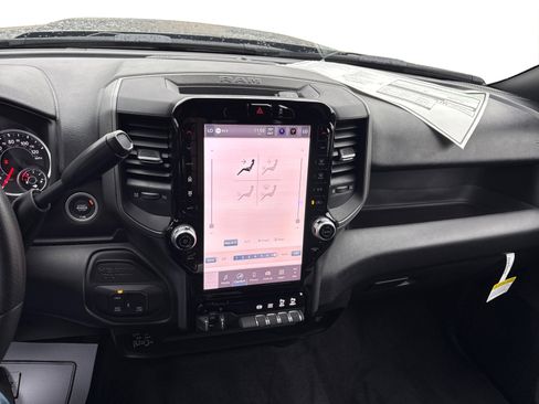 New 2025 RAM 2500 Tradesman image 16