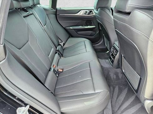 Used 2023 BMW 430i Gran Coupe w/ Premium Package RWD image 21