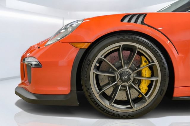 Used 2016 Porsche 911 GT3 RS RWD image 11