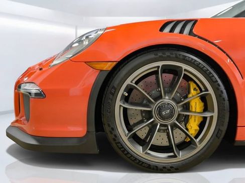Used 2016 Porsche 911 GT3 RS RWD image 11