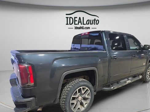 Used 2017 GMC Sierra 1500 SLT image 5