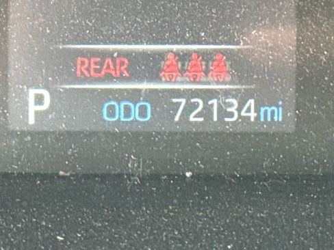 Used 2020 Toyota RAV4 LE w/ All Weather Liner Package AWD/4WD image 26