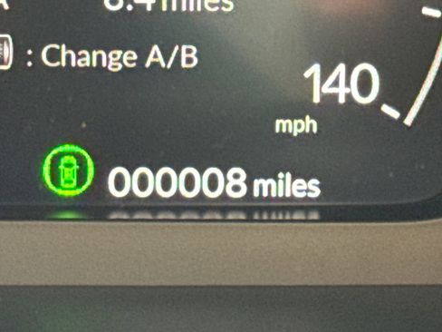 New 2026 Honda CR-V Sport Touring image 19