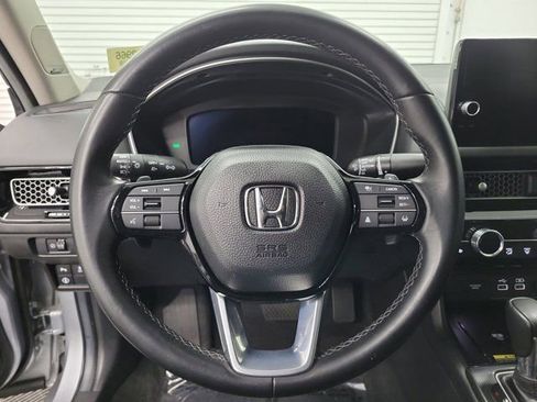 Certified 2024 Honda Civic Touring image 24